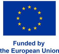Funded by the European Union